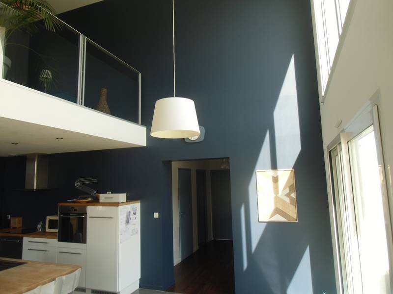 réalisation de l'entreprise Mitch Déco - Saint André Treize Voies