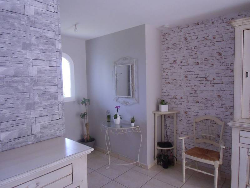 réalisation de l'entreprise Mitch Déco - Saint André Treize Voies