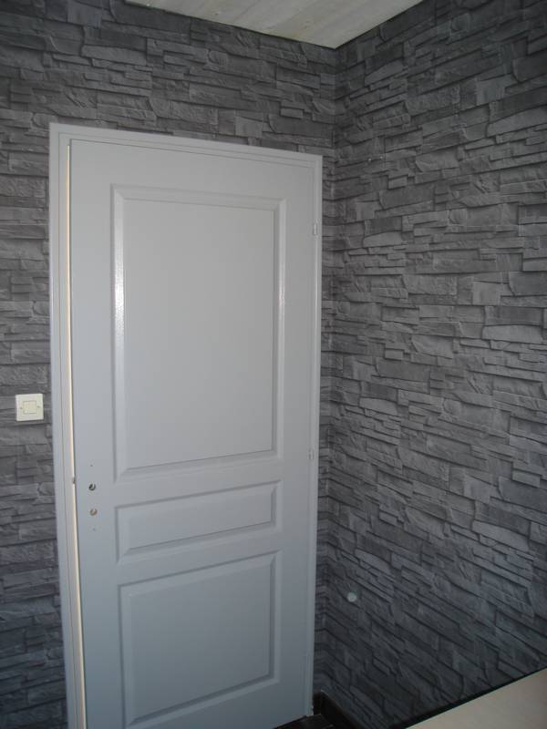 réalisation de l'entreprise Mitch Déco - Saint André Treize Voies