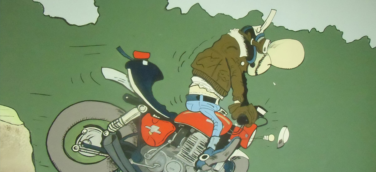 réalisation de l'entreprise Mitch Déco - Saint André Treize Voies